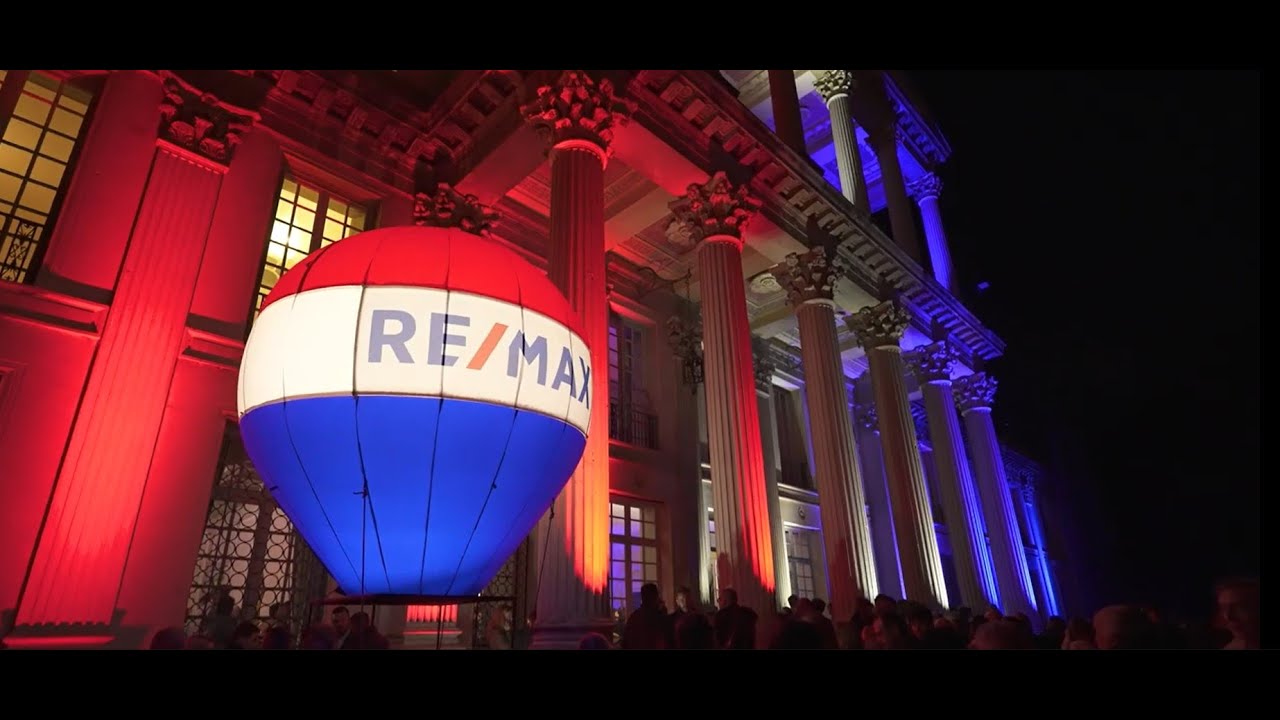 XXVI Convention RE MAX Italia - Rimini, 17-19 aprile 2023