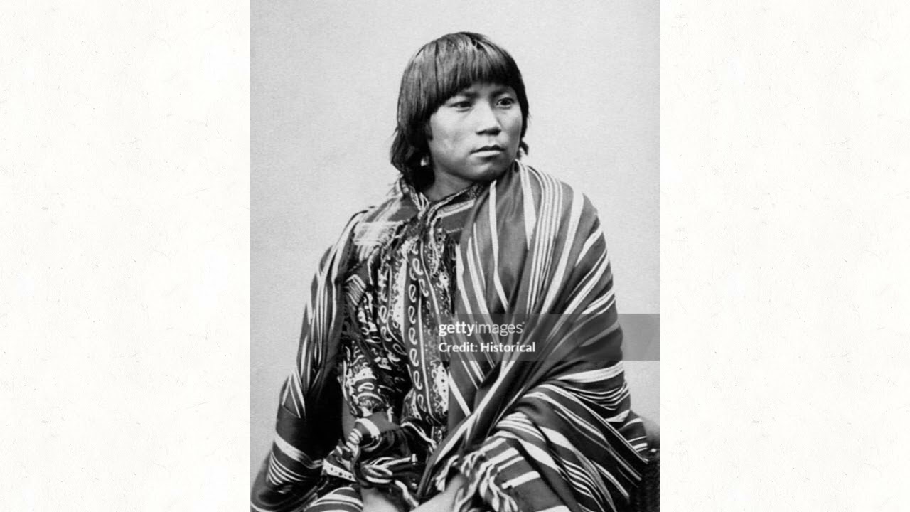 Comanche: Matthew Pastor