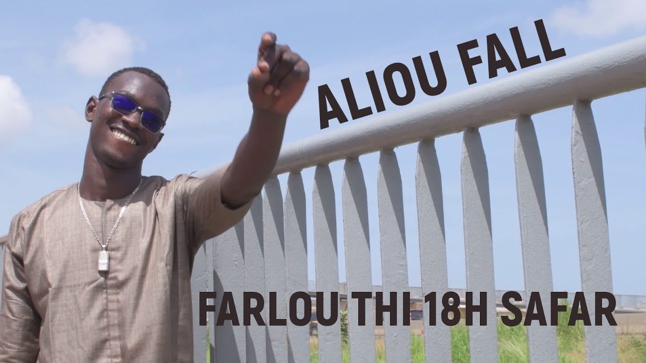 Aliou Fall Farlou thi 18safar
