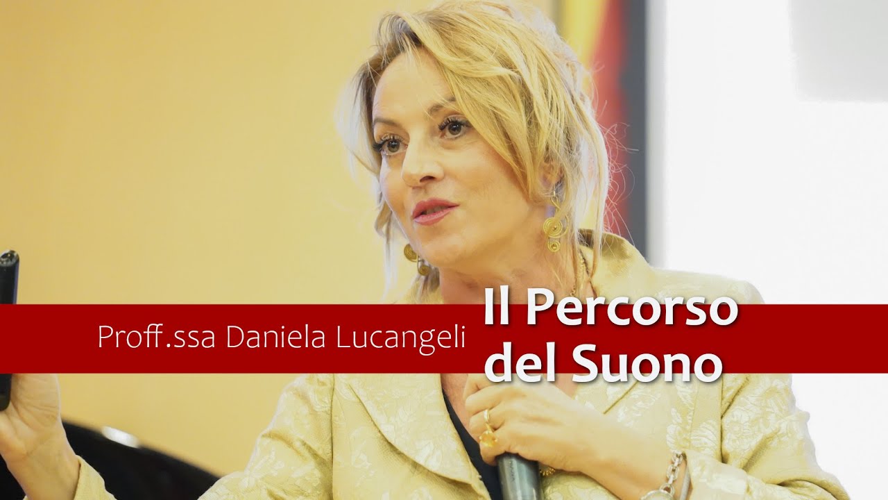 Scienza ed Emozioni: Daniela Lucangeli Il Mistero delle Oscillazioni del Self