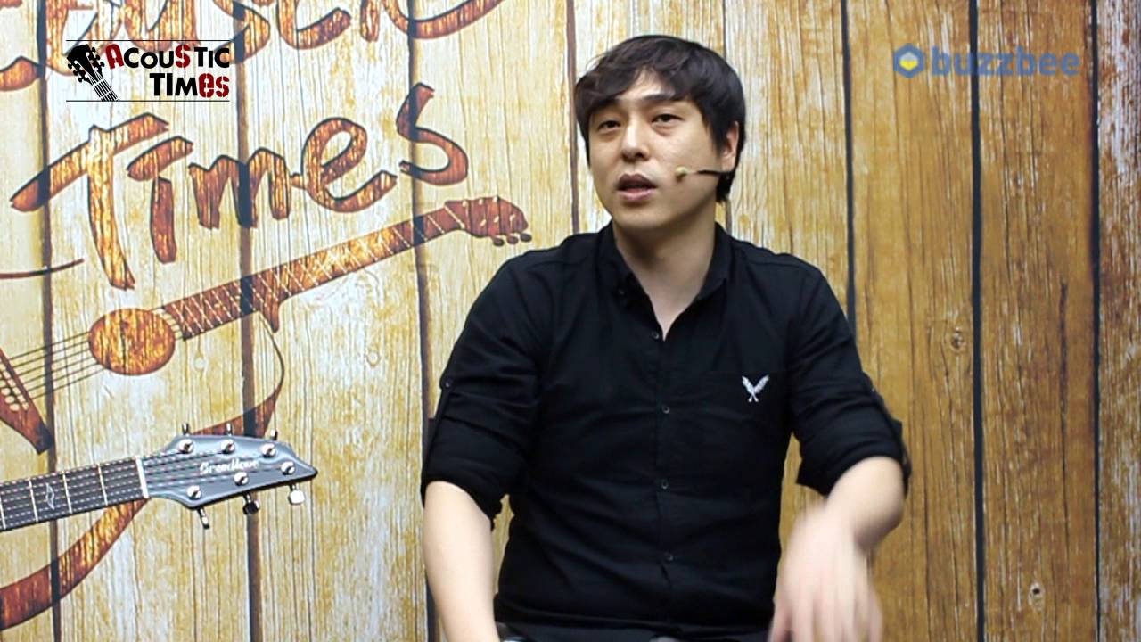 Breedlove (브리드러브) 어쿠스틱기타 Legacy Concert