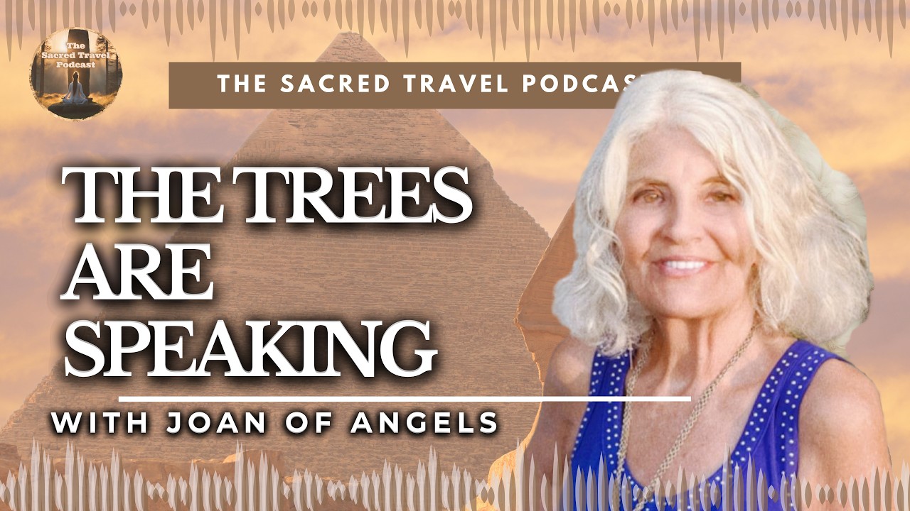 The Medicine of Remembering: Egypt, Tree Being Wisdom & Soul Mission Activation