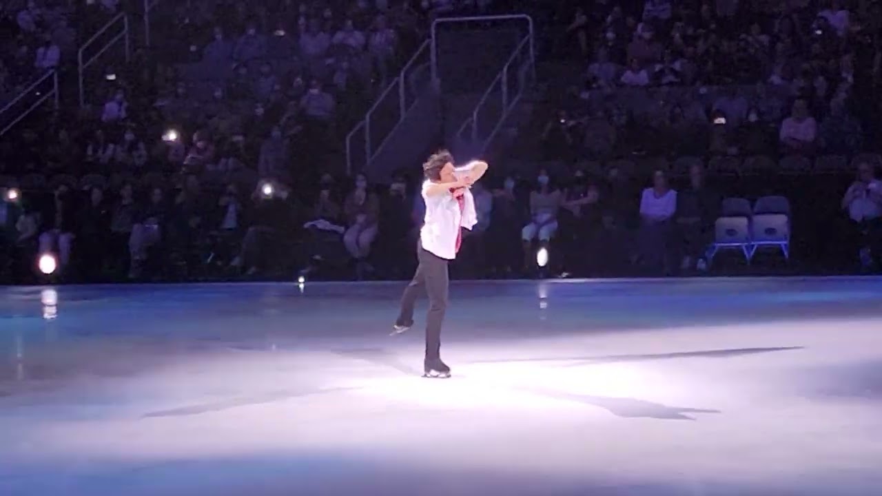 Nathan Chen 