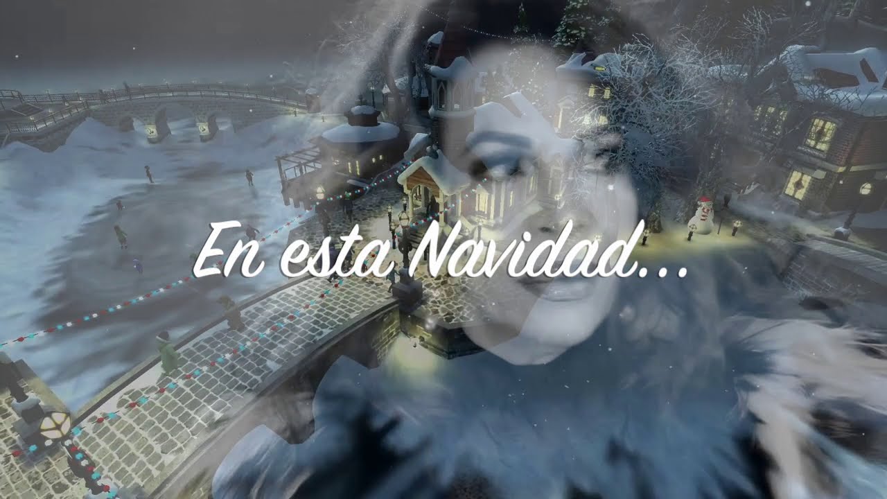 MI REGALO | Mar&iacute;a Del Sol (Video Oficial)