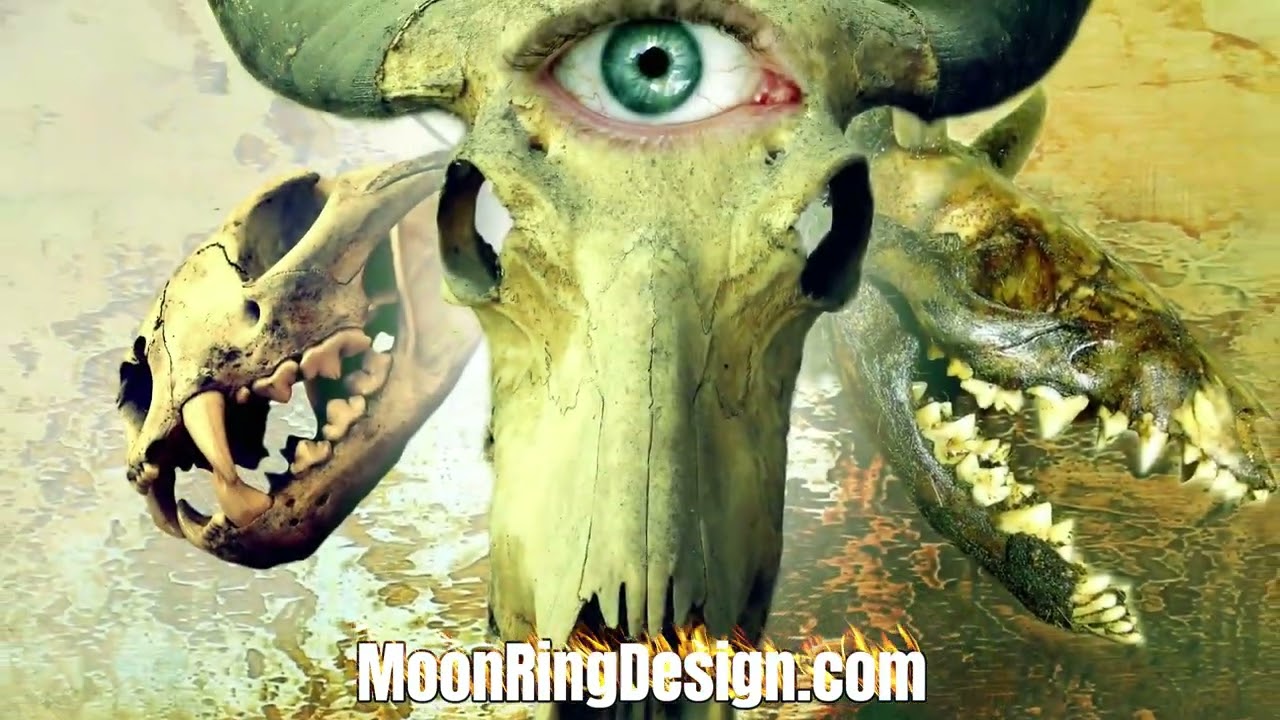 Cover Artwork for Heavy Metal, Death Metal, Black Metal, Rock Albums #metalart #rockart #artwork