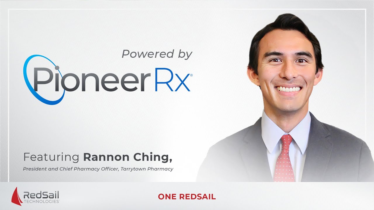 Разработано на базе PioneerRx: почему это &laquo;Феррари&raquo; среди аптечных систем.