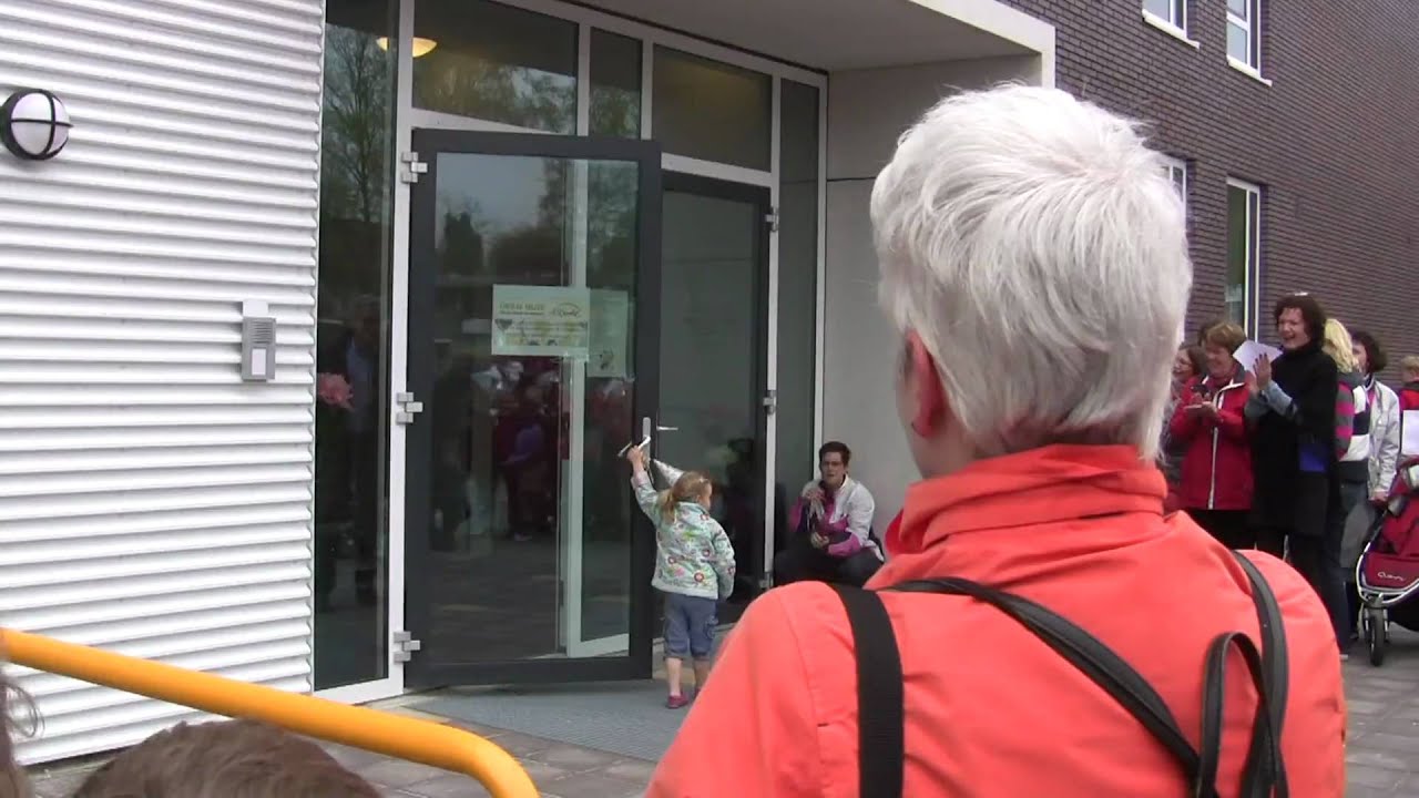 Opening CBS de Winde Hardegarijp