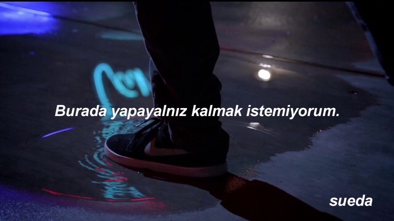 Juice WRLD & Halsey - Life's a Mess (Türkçe Çeviri)