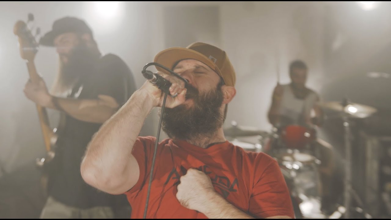 Darko - Hiraeth (Official Video)