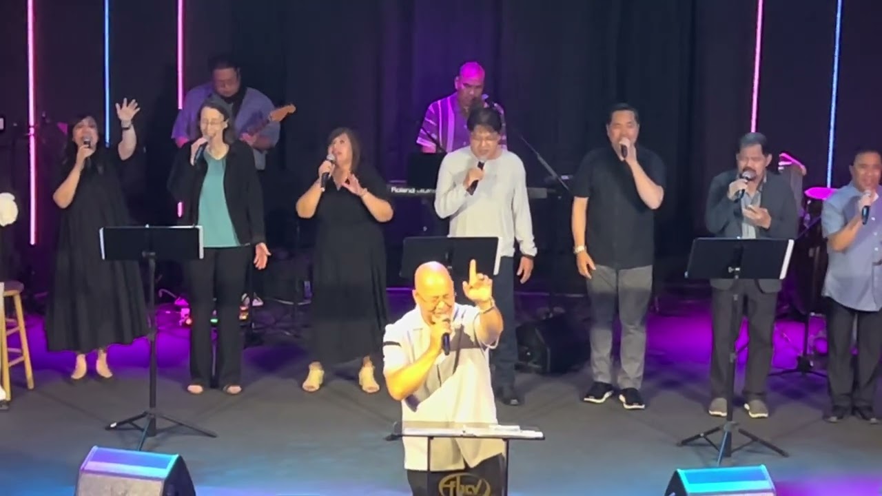 FBCV SEPT 14, 2025