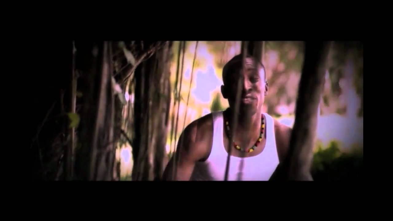 Christopher Ellis - Willow Tree [2010 Official Video - produced by Stephen Marley]