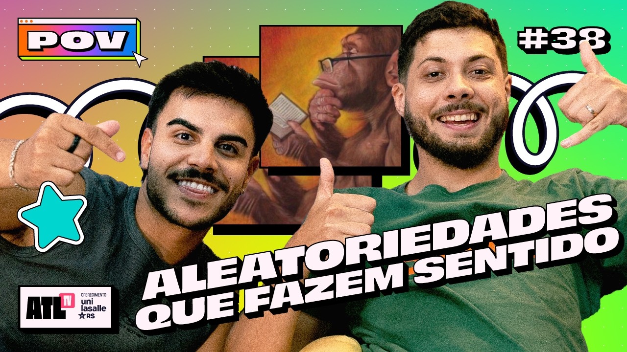 TENTARAM COMPRAR NOSSO VOTO, TORCIDA DO BBB, TRÂNSITO E MAIS 🔥 | POV | ATL TV