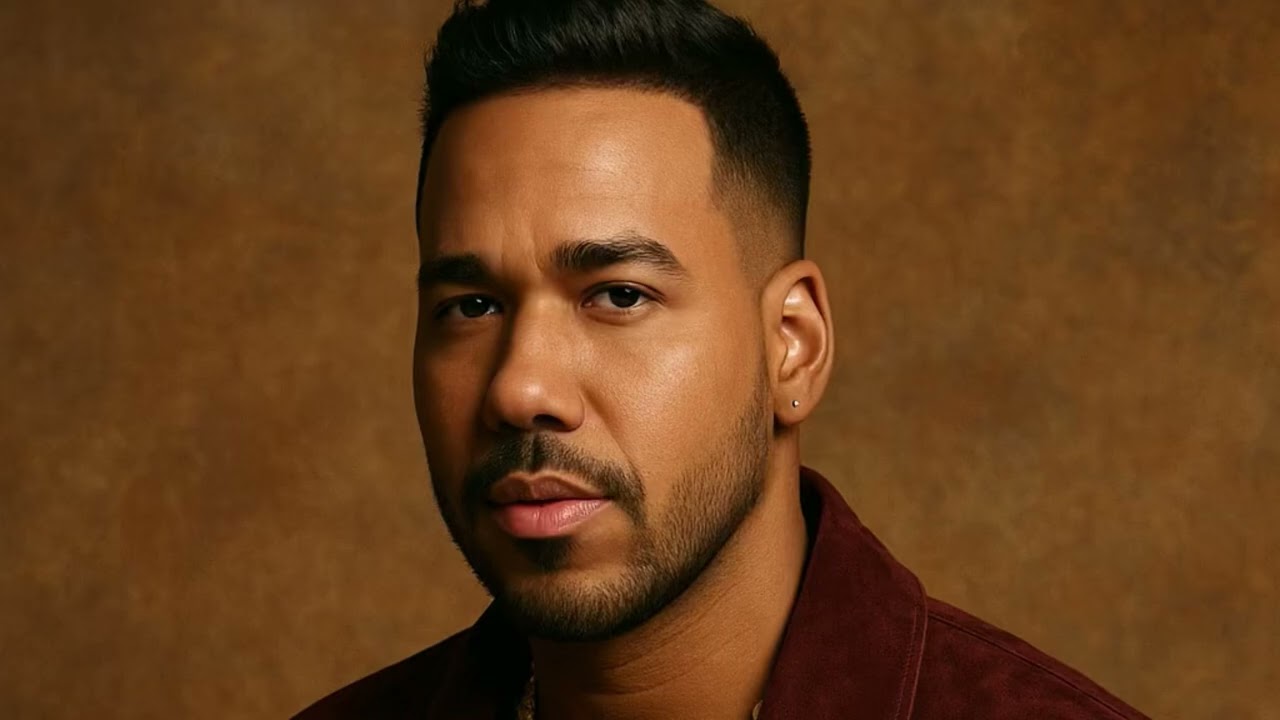 Romeo Santos-Navidad Contigo#bachata #2025 