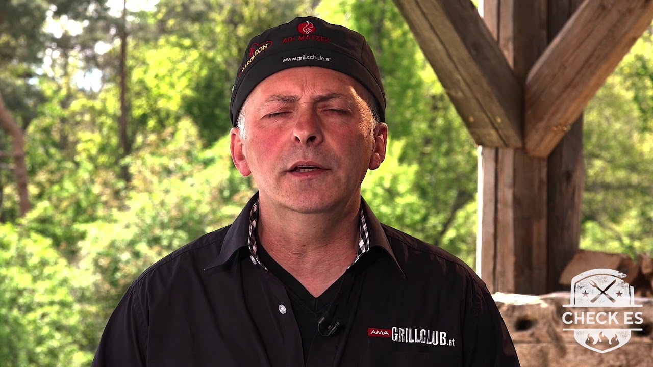 #amagrillt -  Grillkohle