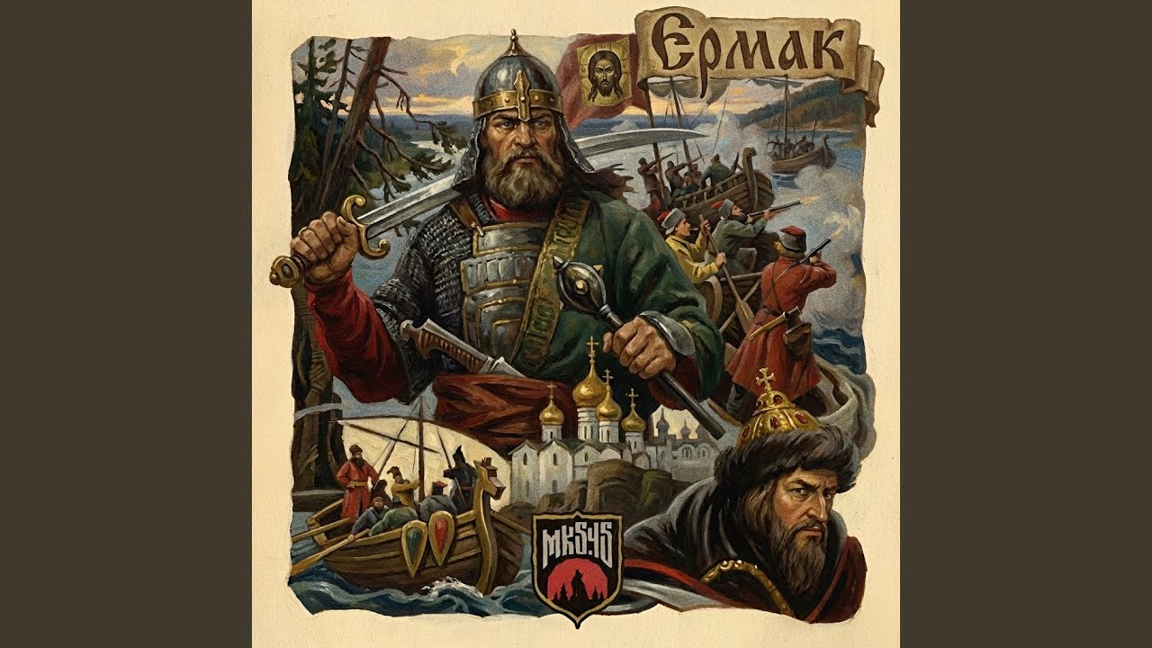 Ермак