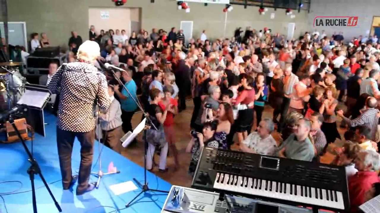 Pat'Cryspol : 25 ans de succès fêtés à Lempdes-sur-Allagnon