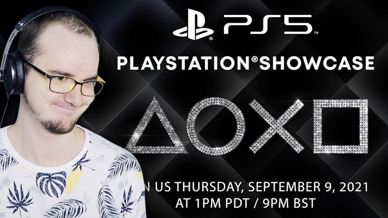 PS 5 - РАСЧЕХЛЯЕМ КОШЕЛЬКИ на ИГОРЫ ► PlayStation Showcase 2021
