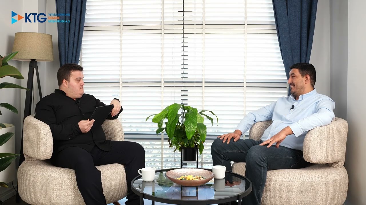 Gümrük Müşavirliği ve Gümrük Müşavir Yardımcılığı Sınavı Hazırlık Kursu