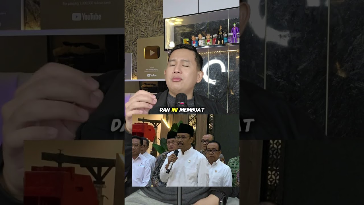 Warga Aceh Kesal Lihat Bantuan Kemensos: 