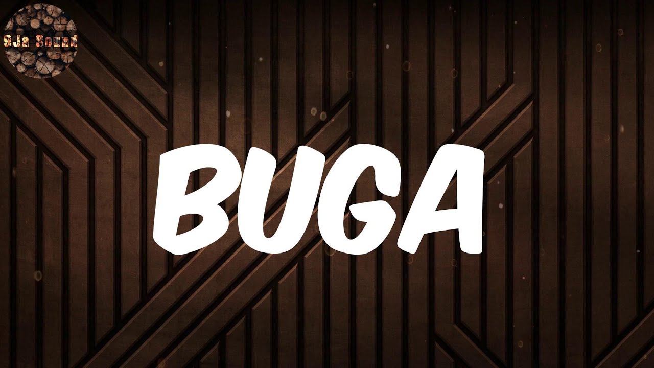 Kizz Daniel Lyrics - Buga (Lo Lo Lo)