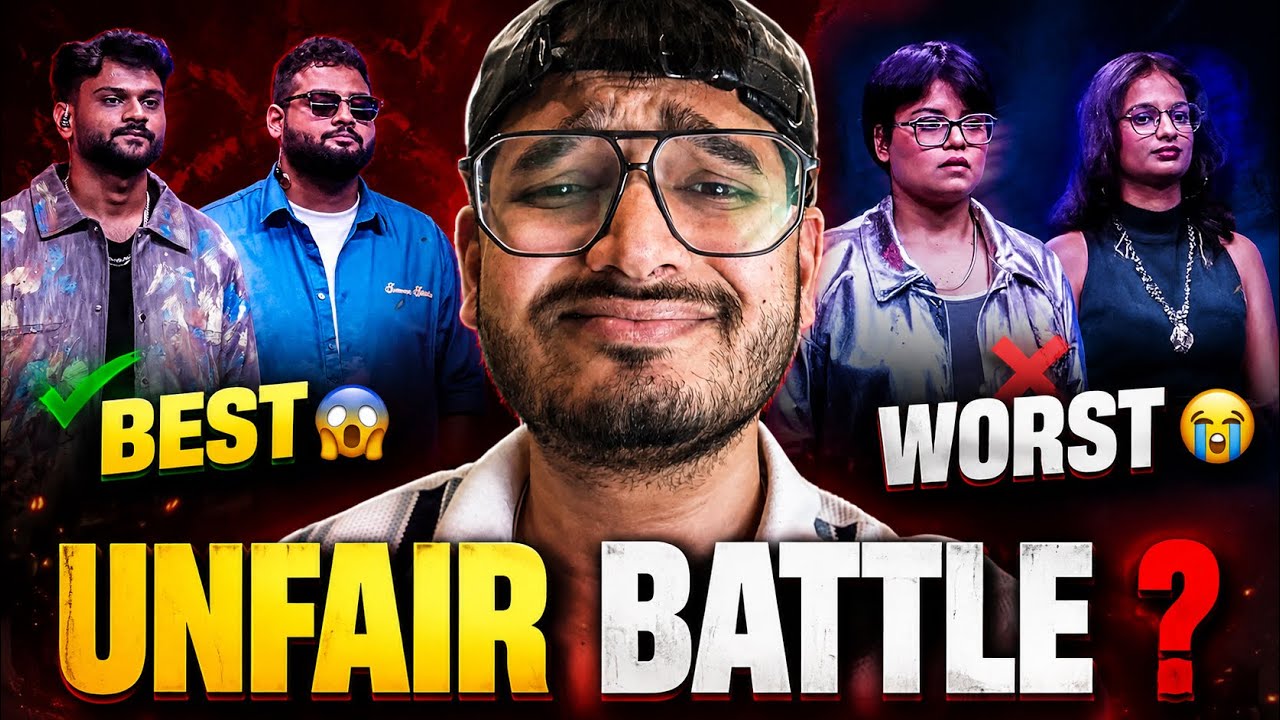 EVERYTHING WRONG WITH LEGACY RAP BATTLE? 🤔... LEGACY EP 8 REVIEW