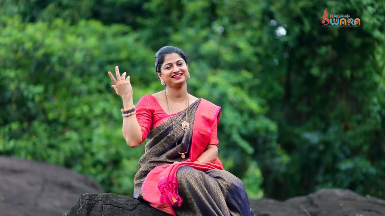 Kapu Uma Maheshwara | Tulu devotional song | Deeksha shetty ಕಾಪು ಉಮಾ ಮಹೇಶ್ವರ | ತುಳು ಭಜನೆ |