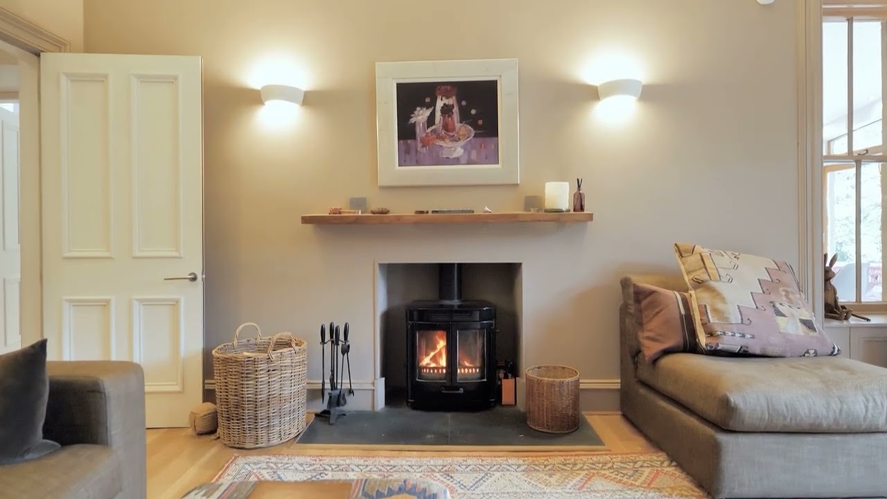 WEST HOMES   GLENCLELAND HOUSE, LOCHARD RD, ABERFOYLE