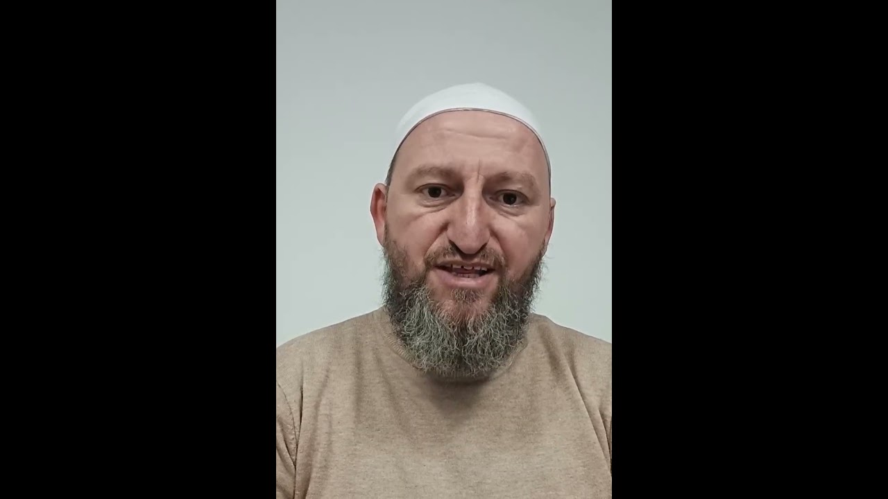 ♦️Surja El-Kehf🔻Si ndodhi mrekullia e djemve në shpellë?