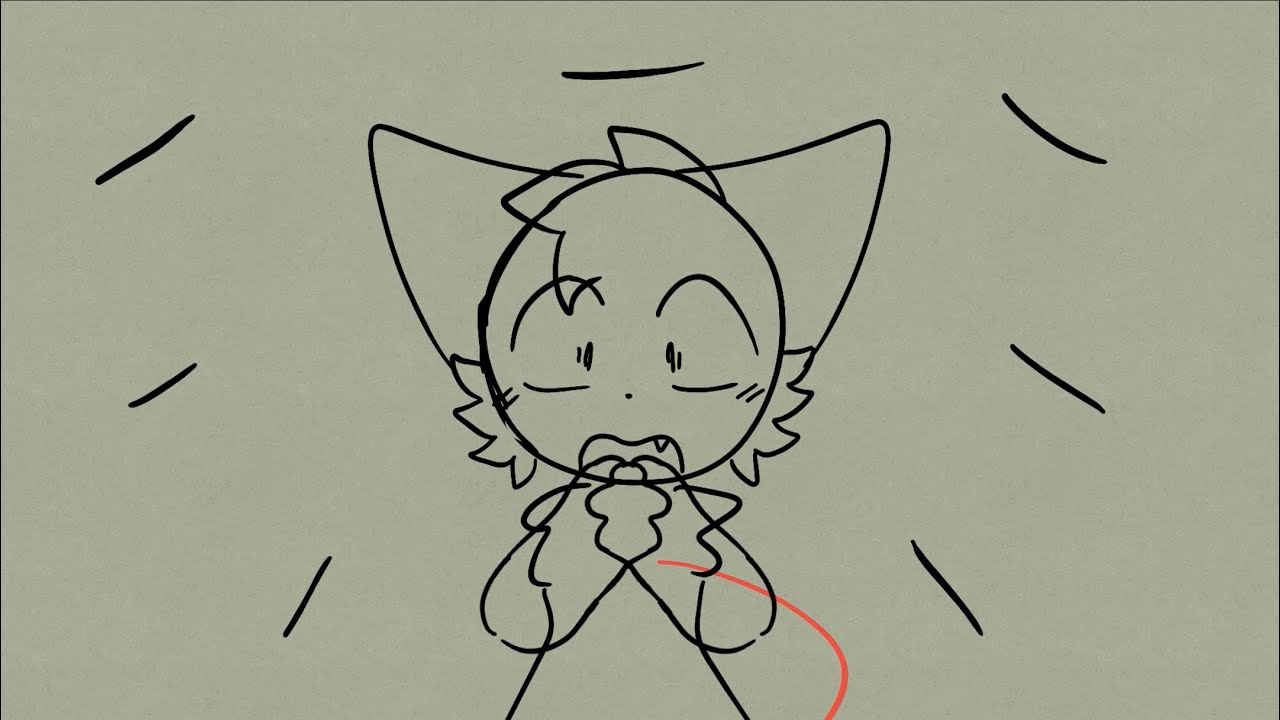 JENNY - ANIMATION MEME [ OPEN ROBUX YCH ] read desc before bidding