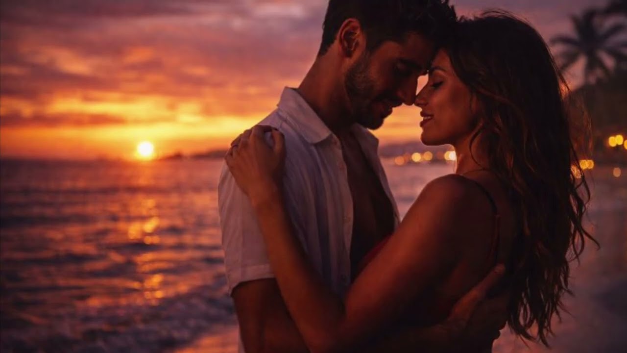 Slow With You | Summer Latin Pop Love Song      #SlowWithYou#LatinPop#SummerVibes#RomanticSong