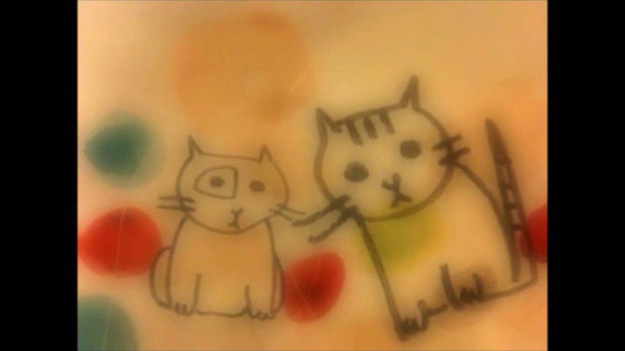 ゑでぃまぁこん eddie marcon「スロウな夢 slow na yume」