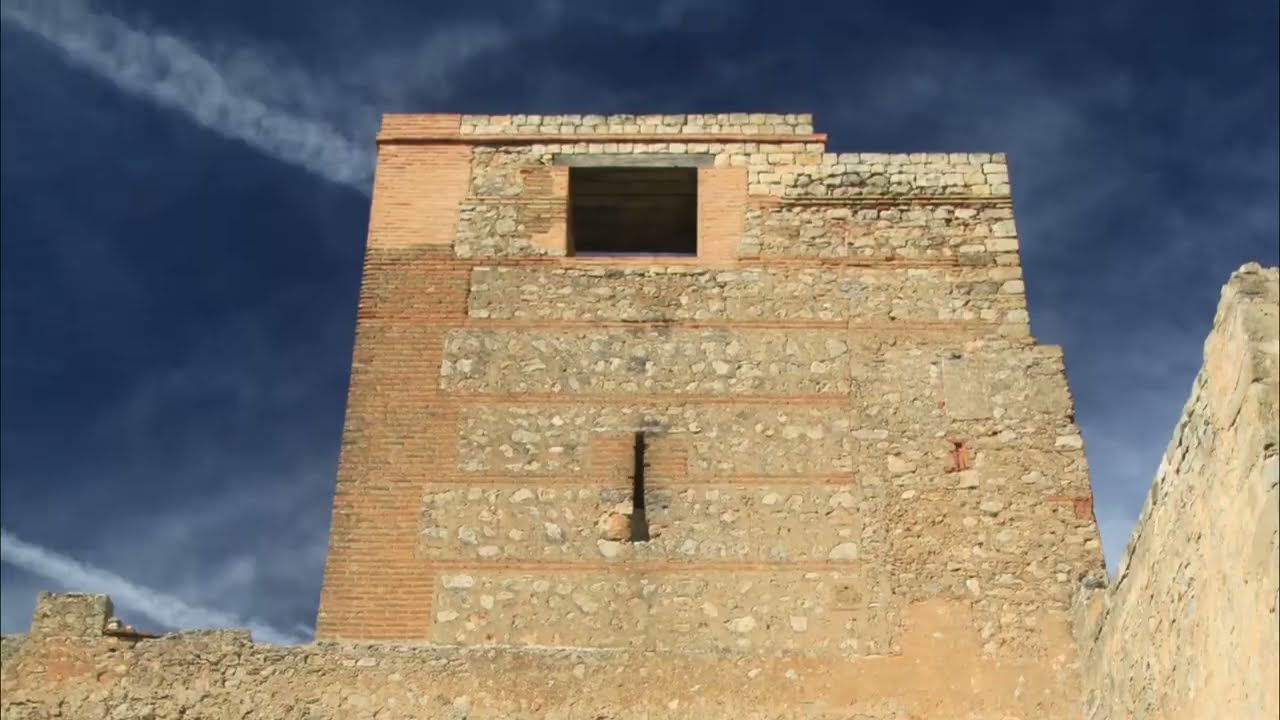 Fortaleza Califal de Gormaz