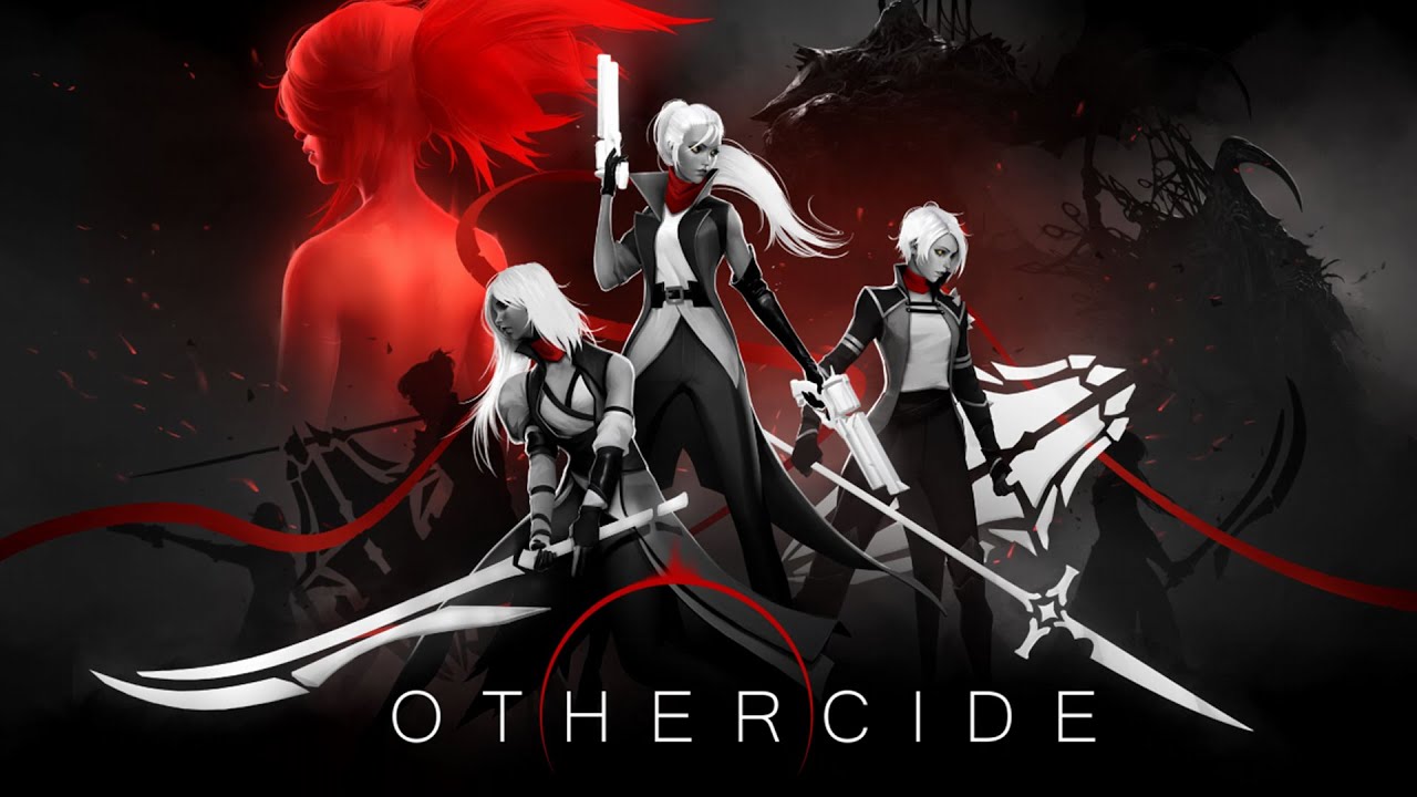 Othercide - Complete Soundtrack - Full Album OST