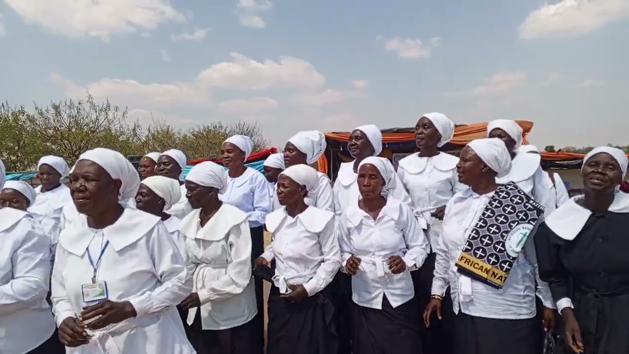 African National church of zambia