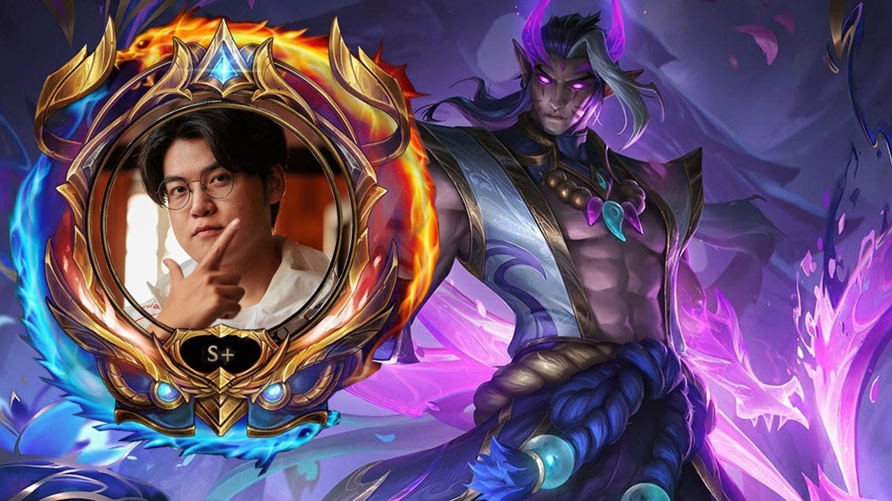 [ T1 Gumayusi ] 구마유시 8월 롤 매드무비 - T1 Gumayusi ADC Montage