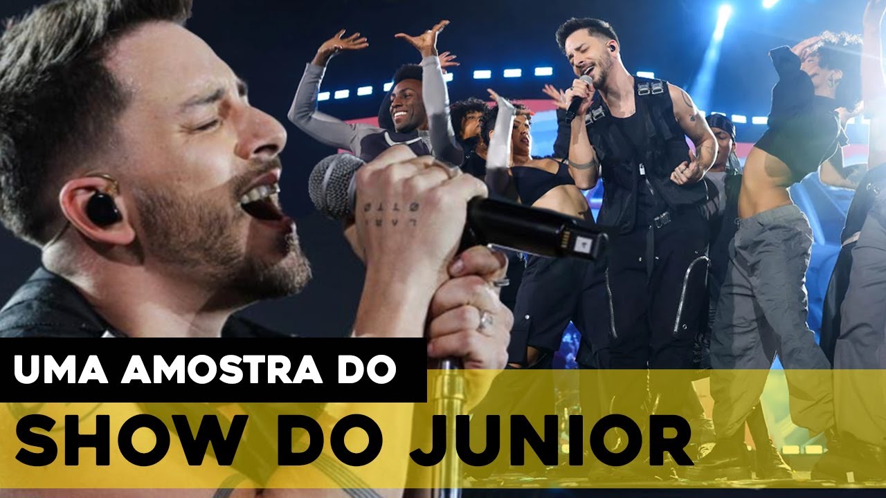 JUNIOR NO FESTIVAL 