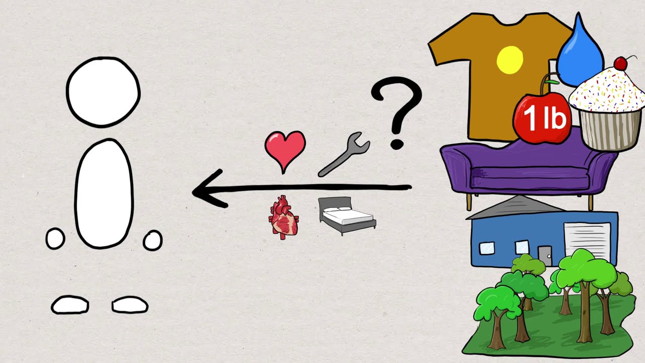 Valora&ccedil;&atilde;o dos Servi&ccedil;os Ecossist&ecirc;micos  Introdu&ccedil;&atilde;o &agrave; Valora&ccedil;&atilde;o (V&iacute;deo 1) - Conservation Strategy Fund