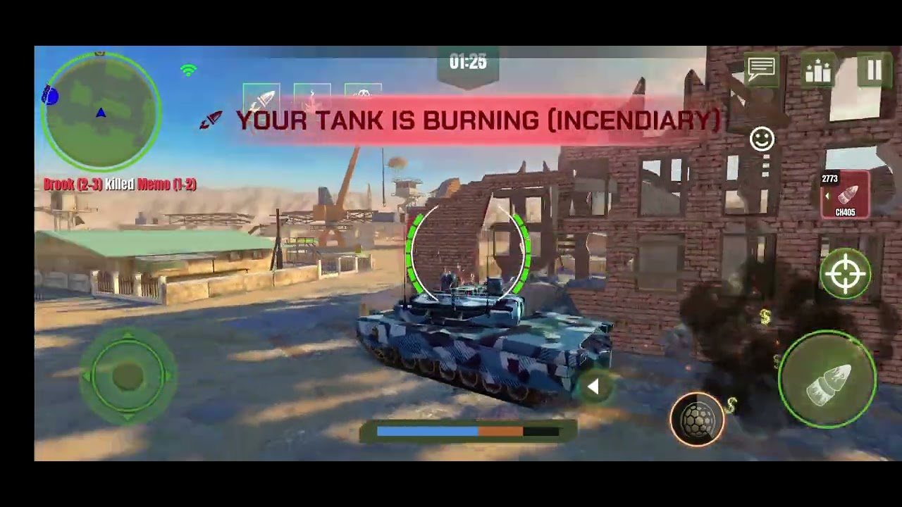 #Araparslan🐇🐇 good fight🔥🔥 @Navy00🔥🔥#gameplay