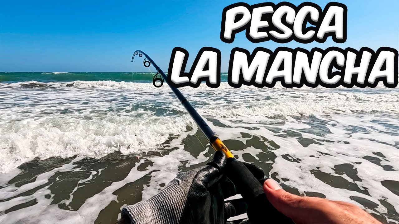 Pesca En La Mancha Veracruz Viaje Completo