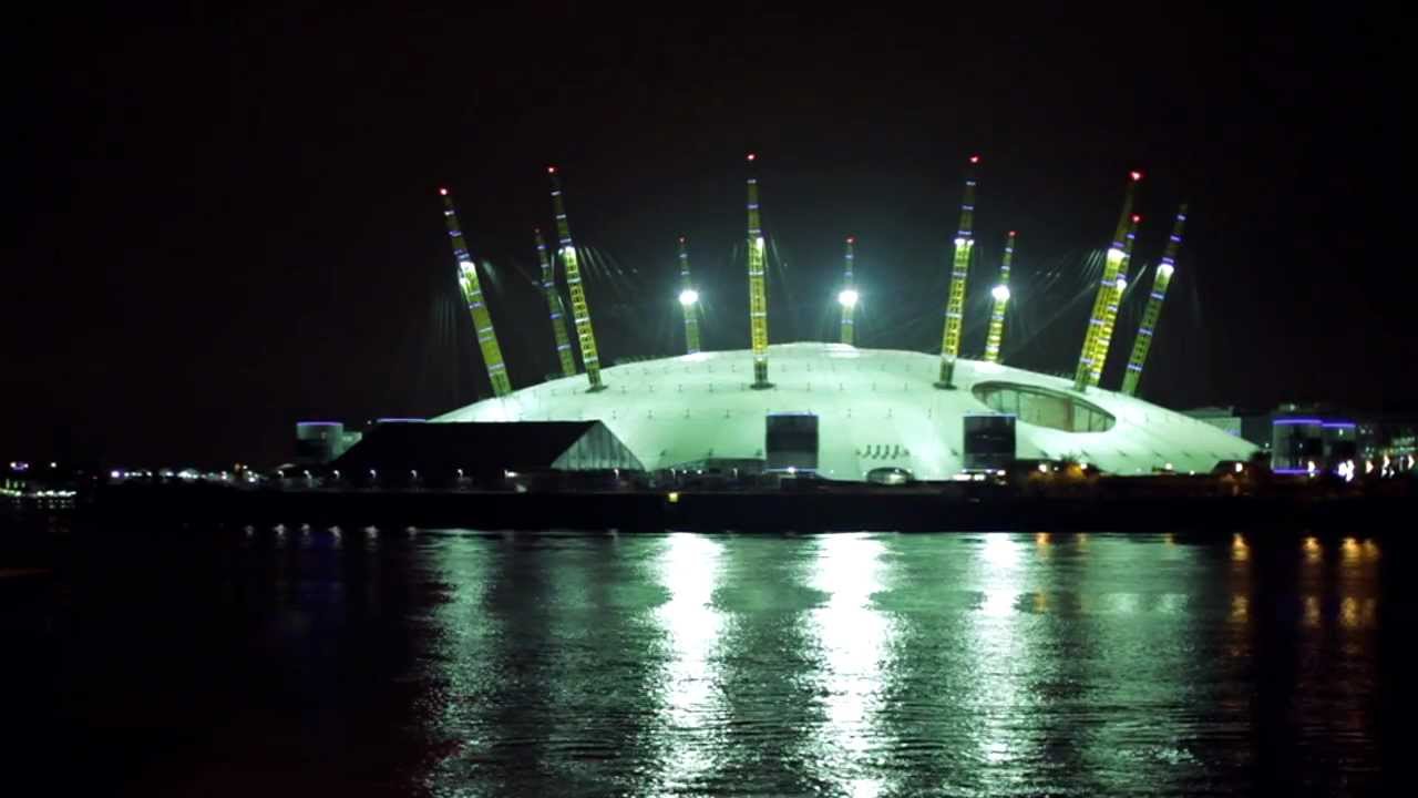 Smirnoff presents Sensation 2011 post event movie