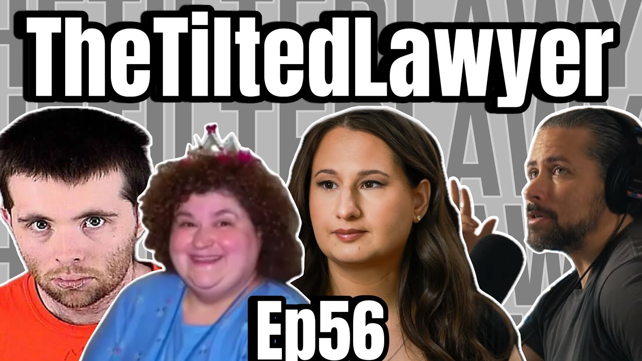 Unraveling the Twisted Tale of Gypsy Rose - A Deep Dive into a Shocking True Crime Story