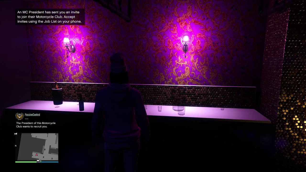 GTA