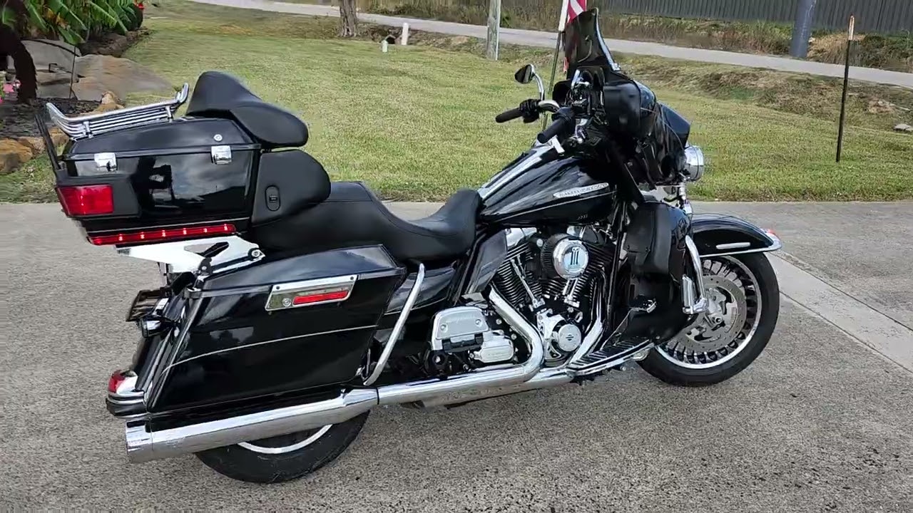 2013 Ultra Limited,  Super Clean 