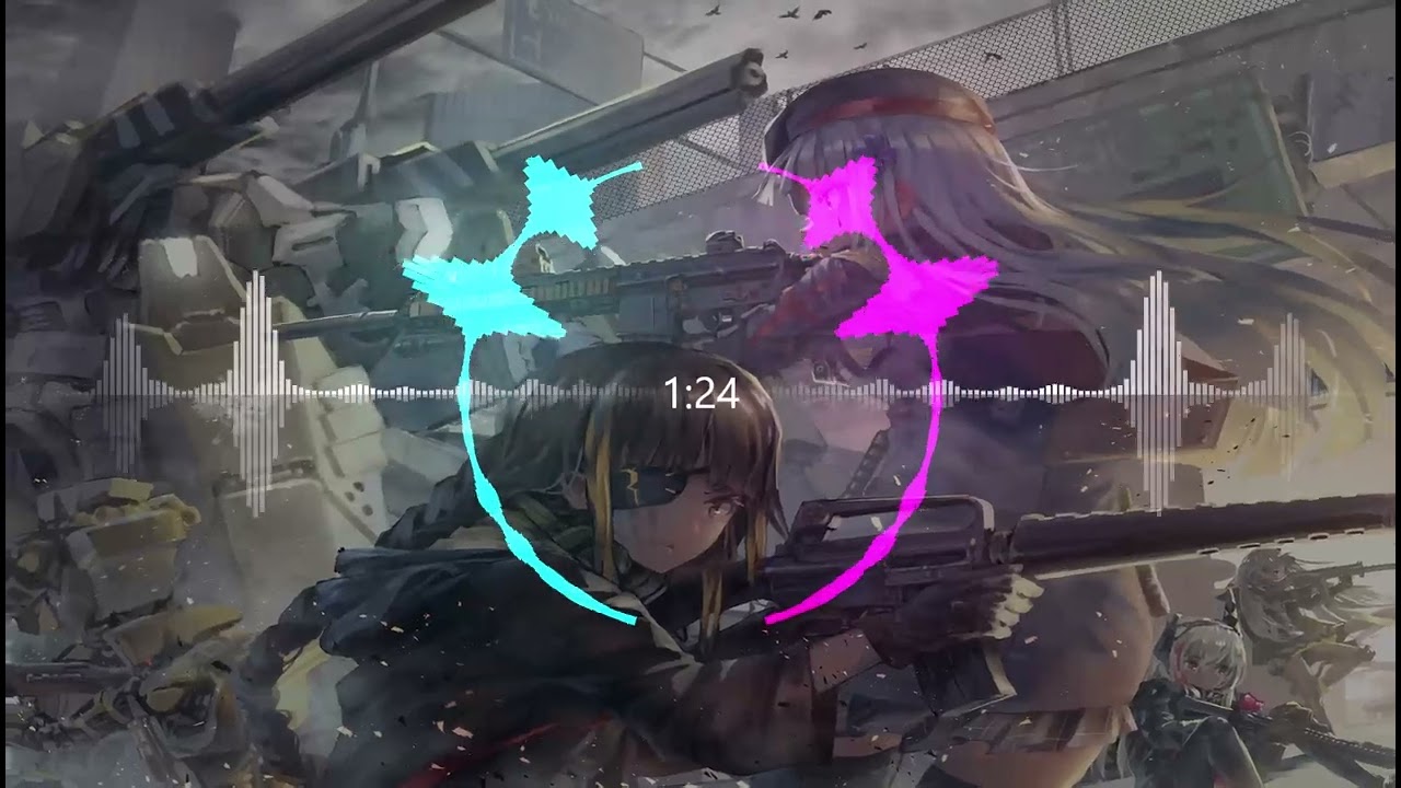 Pendulum - Immunize 🧨NIGHTCORE