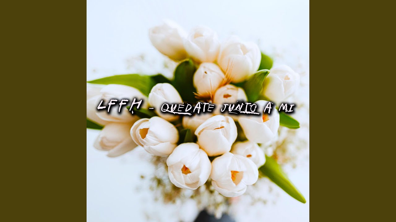Quédate junto a mi