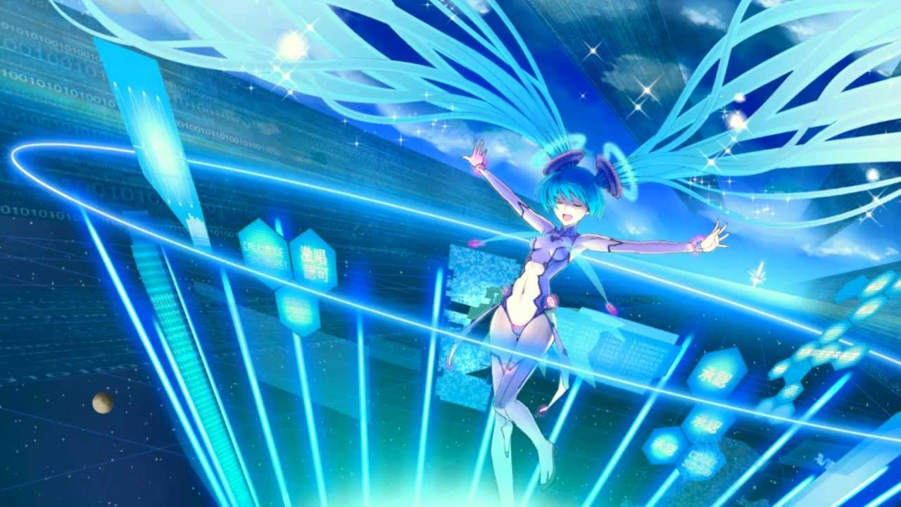 Nightcore - Live 2 Dance [HD]