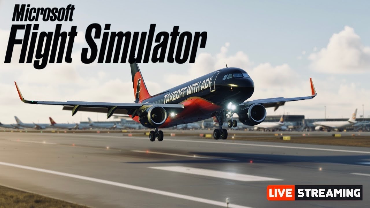 Sydney To Melbourne - Microsoft Flight Simulator 2024 | WEEKEND OPS | VATSIM