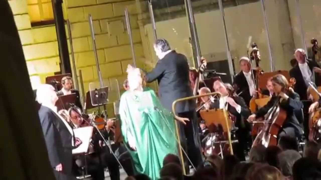 Noite de Ópera Festival ao Largo Lisboa 2014