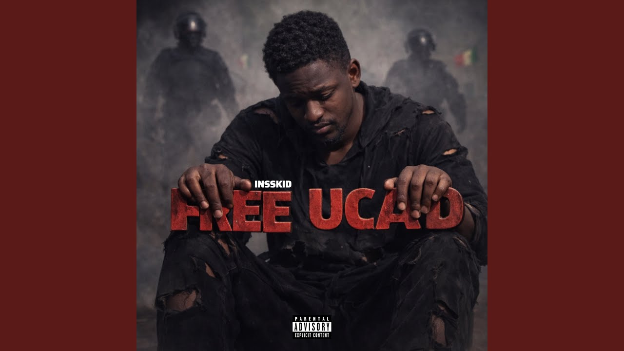 Free UCAD - Insskid
