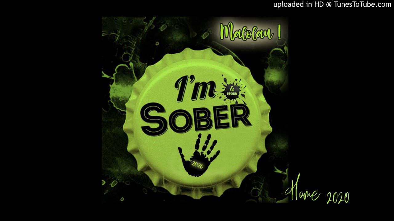 Malolau - I'm Sober By Laurent PRIMAULT